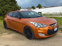 Usata Hyundai Veloster Sport 140 CV (102 kW) 2011 Utilitaria