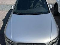 Usata Audi A4 S-Line 143 CV (105 kW) 2009 Argento Station wagon