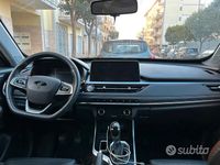 Usata DR DR 5.0 116 CV (85 kW) 2023 Grigio SUV