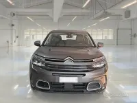 Usata Citroën C5 Aircross Business Class 131 CV (96 kW) 2021 Grigio SUV