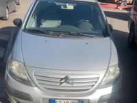 Usata Citroën C3 59 CV (43 kW) 2006 Grigio Berlina