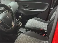 Usado Lancia Ypsilon 69 HP (50 kW) 2021 Citadino