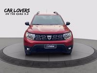 usata Dacia Duster Duster1.0 tce comfort eco-g 4x2 100cv