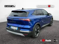 Usata Renault Symbioz Iconic 143 CV (105 kW) 2025 Blu SUV