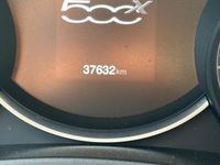 Usata Fiat 500 120 CV (88 kW) 2022 Rosso Berlina