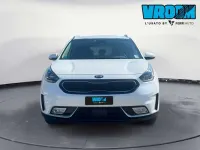Usata Kia Niro 105 CV (77 kW) 2018 Bianco SUV