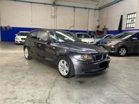 Usata BMW 118 143 CV (105 kW) 2007 Grigio Utilitaria