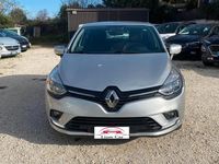 usata Renault Clio IV serie 1.5 DCI 75cv Ok Neop.