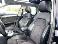 Usata Audi A4 Allroad Advanced 177 CV (130 kW) 2014 Station wagon