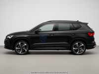 Usata Seat Ateca FR 150 CV (110 kW) 2025 Nero SUV