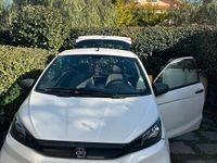 Usata Aixam City 2022 Bianco Utilitaria