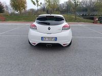 Usata Renault Mégane Coupé R.S. 250 CV (183 kW) 2011 Coupé