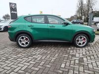 Usata Alfa Romeo Tonale Sprint 131 CV (96 kW) 2024 Verde SUV
