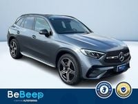 Usata Mercedes GLC300e Advanced Plus 269 CV (197 kW) 2023 Grigio SUV