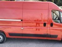 usata Fiat Ducato Metano L3 H2