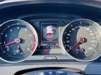 Usata VW Golf VII GTI 230 CV (169 kW) 2016 Nero Berlina