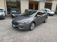 Occasion Opel Astra Innovation 110 ch (80 kW) 2017 Gris Break