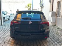 Usata Fiat Tipo 131 CV (96 kW) 2023 Nero Station wagon