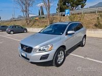 Usata Volvo XC60 203 CV (149 kW) 2011 SUV