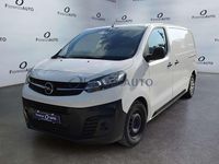 Usata Opel Vivaro Enjoy 120 CV (88 kW) 2022 Bianco Monovolume