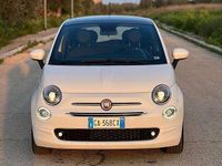 Usata Fiat 500 Launch Edition 69 CV (50 kW) 2020 Utilitaria