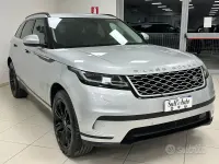Usata Land Rover Range Rover Velar SE Dynamic 241 CV (177 kW) 2018 Grigio SUV