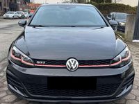 Usata VW Golf VII GTI 230 CV (169 kW) 2017 Nero Berlina
