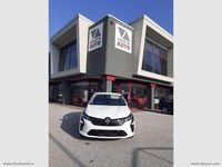 Nuova Renault Clio V Evolution 101 CV (74 kW) 2025 Bianco Berlina