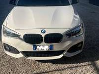 usata BMW 120 120 d 5p xdrive Msport auto