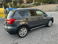 usata Suzuki SX4 S-Cross 1.4 boosterjet all Grip 4X4