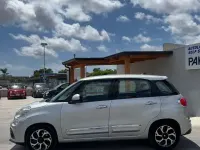 Usata Fiat 500L Lounge 95 CV (69 kW) 2019 Other Monovolume