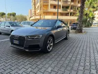 Usata Audi A4 Allroad Business 190 CV (139 kW) 2017 Grigio Station wagon