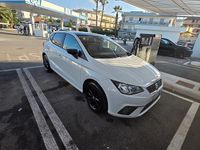 Usata Seat Ibiza 2018 Bianco Berlina