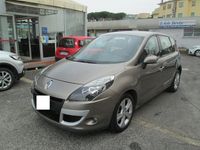 usata Renault Scénic III 1.5 dCi 110CV Confort