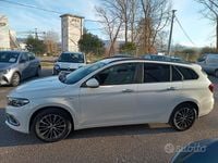 Usata Fiat Tipo S 130 CV (95 kW) 2024 Bianco Station wagon