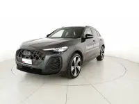 Usata Audi Q5 Edition .1 204 CV (150 kW) 2025 Grigio SUV