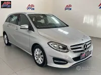 Usata Mercedes B180 Executive 109 CV (80 kW) 2017 Utilitaria