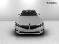 usata BMW 320 d Business Advantage auto