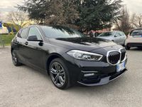 usata BMW 118 Serie i 5p Sport