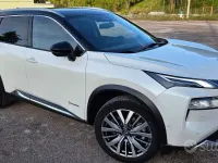 Usata Nissan X-Trail Pack 158 CV (116 kW) 2024 Bianco SUV