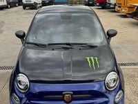 Usata Abarth 595 165 CV (121 kW) 2021 Utilitaria