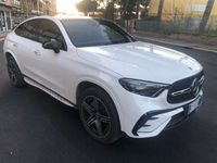 Usata Mercedes GLC300e AMG 197 CV (144 kW) 2023 Bianco SUV