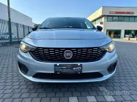 Usata Fiat Tipo 95 CV (69 kW) 2019 Argento Station wagon