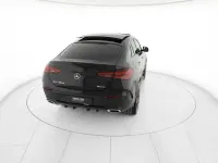 Usata Mercedes GLE300 AMG Line Premium Plus 269 CV (197 kW) 2024 Nero SUV