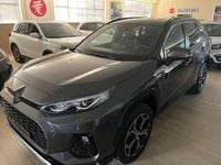 Nuova Suzuki Across 306 CV (225 kW) 2025 Grigio SUV