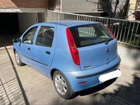 usata Fiat Punto 1ª serie - 2003