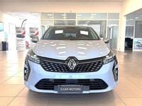 Usata Renault Clio V Evolution 101 CV (74 kW) 2024 Grigio Berlina