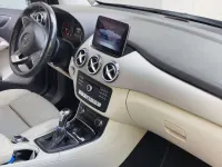 Usata Mercedes B180 109 CV (80 kW) 2018 Utilitaria