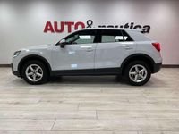 Usata Audi Q2 Ambiente 116 CV (85 kW) 2020 Bianco SUV