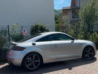 Usata Audi TT S-Line 2006 Grigio Coupé